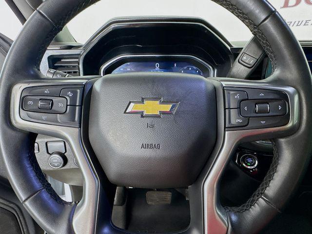 used 2024 Chevrolet Silverado 3500 car, priced at $52,000