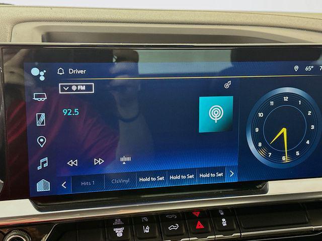 used 2024 Chevrolet Silverado 3500 car, priced at $52,000