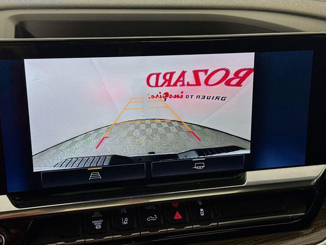 used 2024 Chevrolet Silverado 3500 car, priced at $52,000