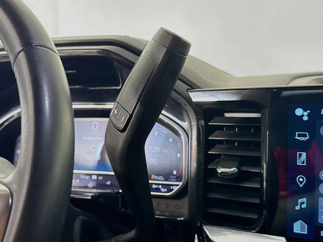 used 2024 Chevrolet Silverado 3500 car, priced at $52,000