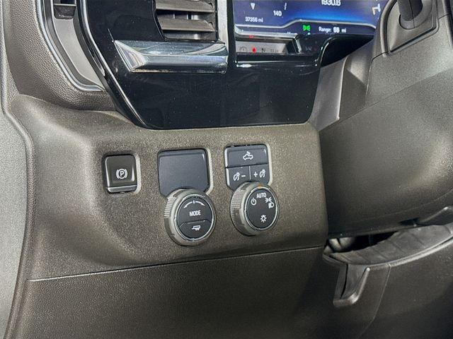 used 2024 Chevrolet Silverado 3500 car, priced at $52,000