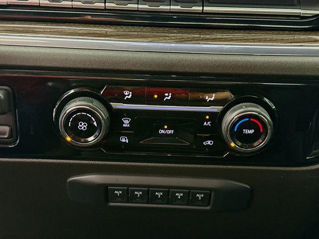 used 2024 Chevrolet Silverado 3500 car, priced at $52,000