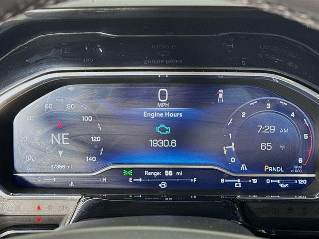 used 2024 Chevrolet Silverado 3500 car, priced at $52,000