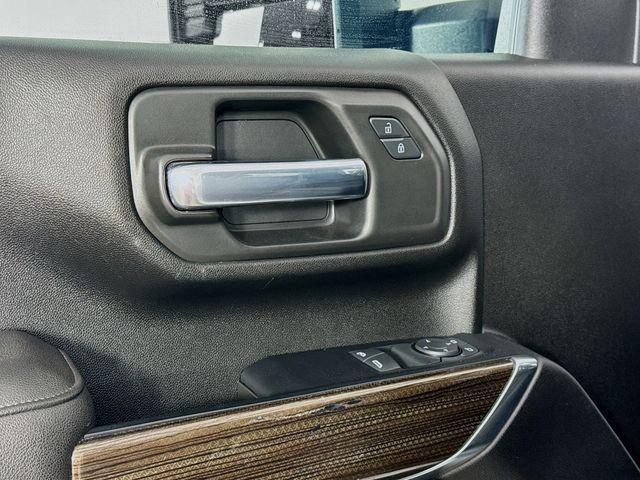 used 2024 Chevrolet Silverado 3500 car, priced at $52,000