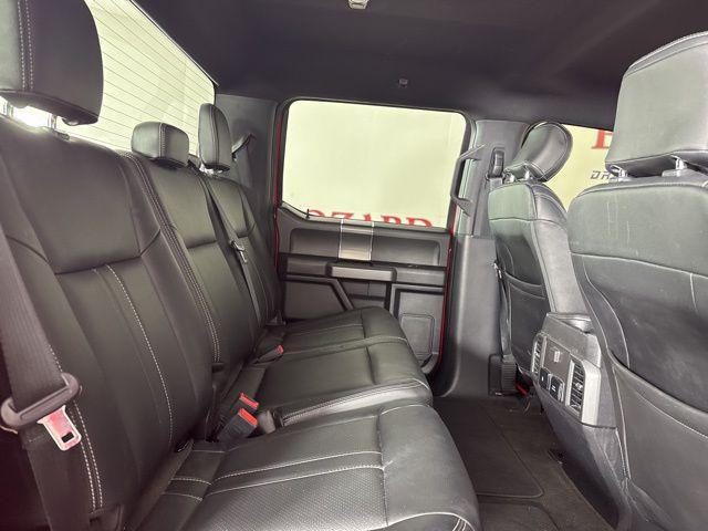 used 2020 Ford F-150 car, priced at $37,000