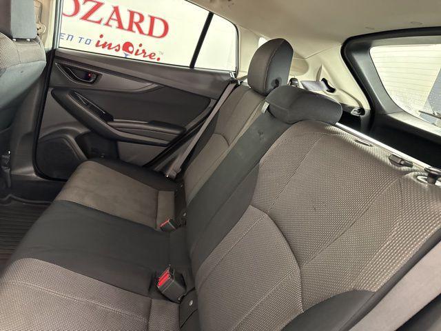 used 2020 Subaru Crosstrek car, priced at $15,250