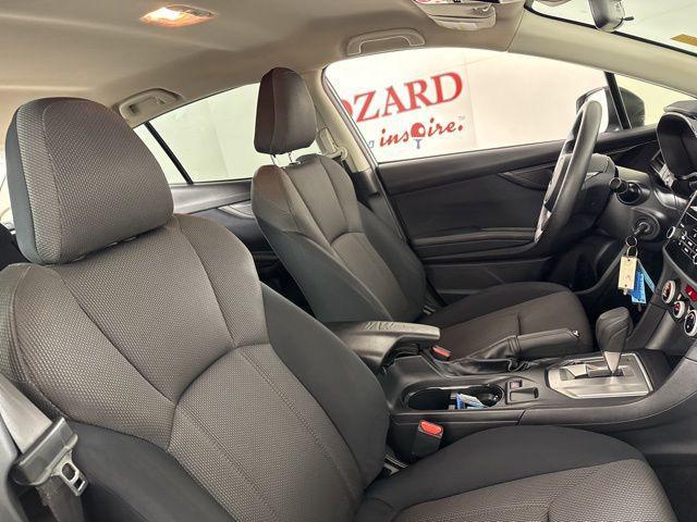 used 2020 Subaru Crosstrek car, priced at $15,250