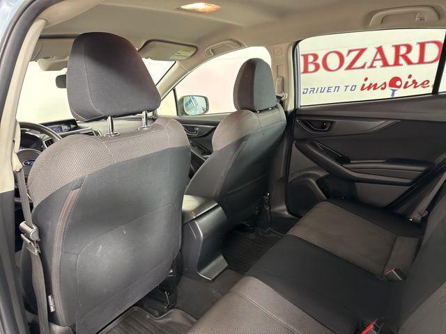 used 2020 Subaru Crosstrek car, priced at $15,250