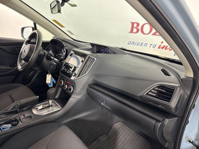 used 2020 Subaru Crosstrek car, priced at $15,250