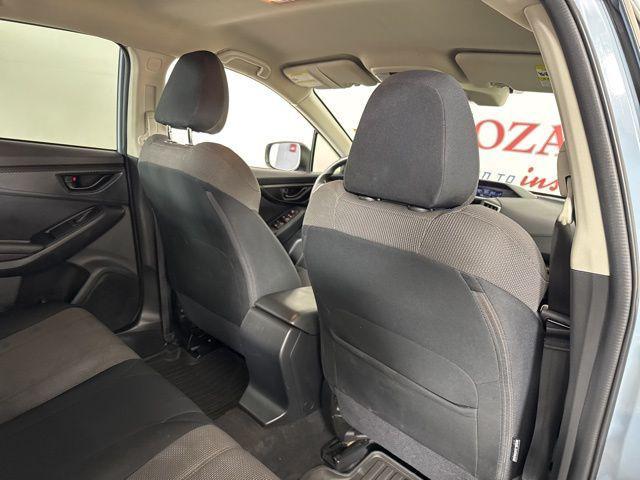 used 2020 Subaru Crosstrek car, priced at $15,250