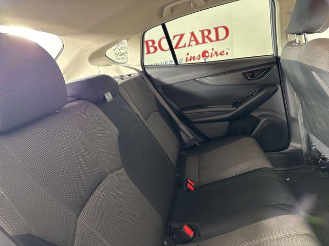 used 2020 Subaru Crosstrek car, priced at $15,250