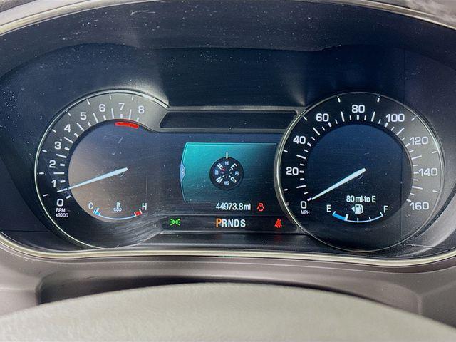 used 2016 Lincoln MKX car, priced at $17,000