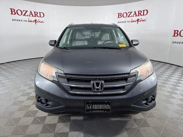 used 2013 Honda CR-V car, priced at $13,500