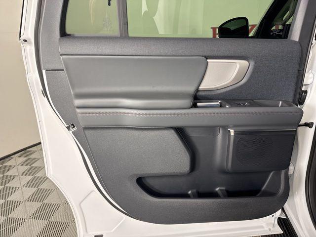 new 2025 Ford Expedition Max car, priced at $71,424