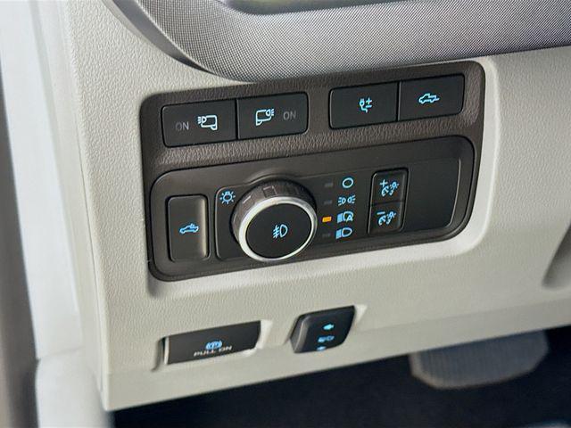 used 2024 Ford F-350 car, priced at $93,000