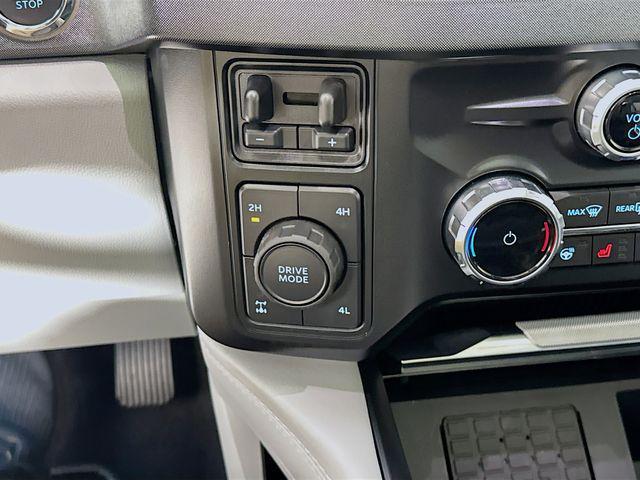 used 2024 Ford F-350 car, priced at $93,000