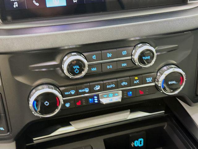 used 2024 Ford F-350 car, priced at $93,000