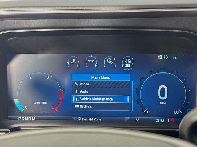 used 2024 Ford F-350 car, priced at $93,000