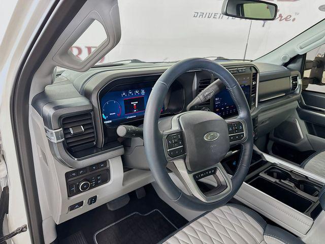 used 2024 Ford F-350 car, priced at $93,000