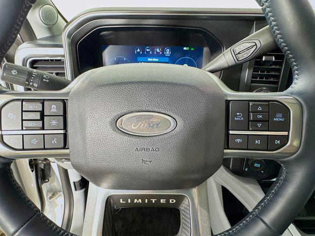 used 2024 Ford F-350 car, priced at $93,000