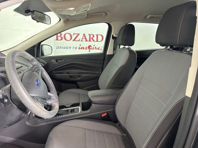 used 2017 Ford Escape car, priced at $12,000