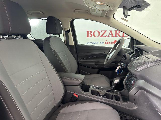 used 2017 Ford Escape car, priced at $12,000