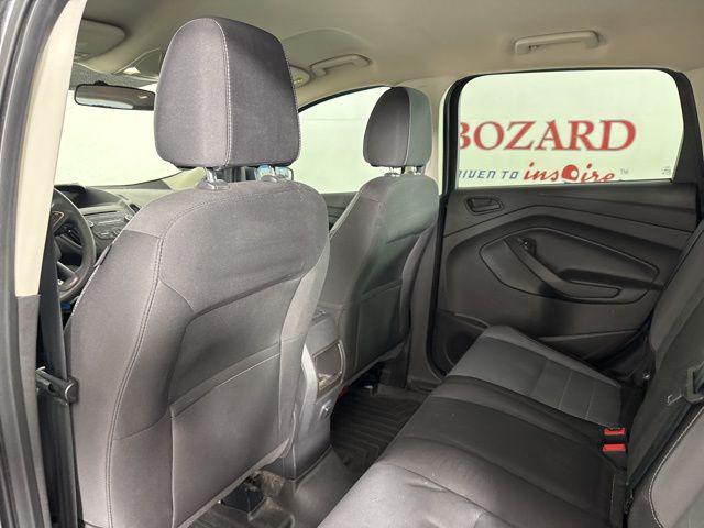 used 2017 Ford Escape car, priced at $12,000
