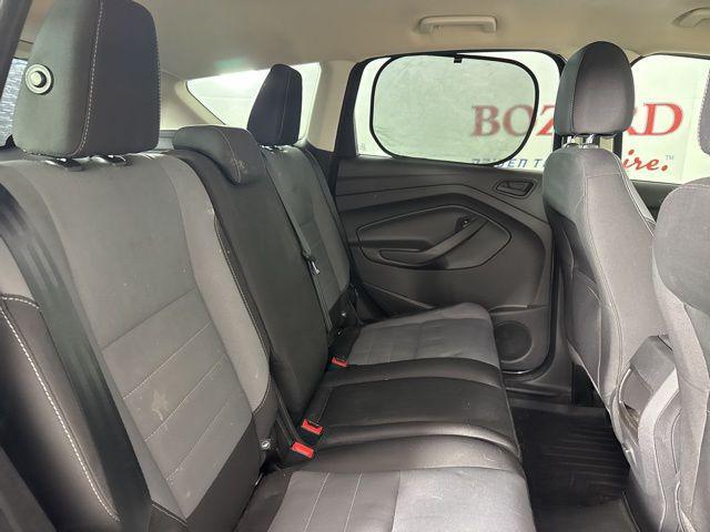 used 2017 Ford Escape car, priced at $12,000