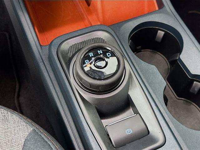 used 2024 Ford Maverick car, priced at $29,500