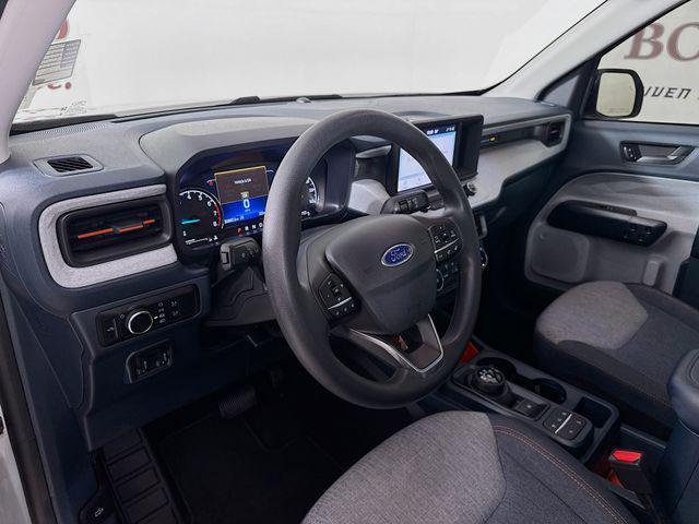 used 2024 Ford Maverick car, priced at $29,500