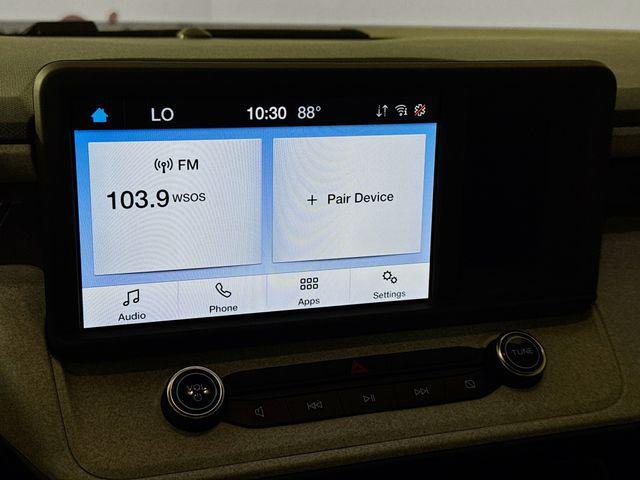 used 2024 Ford Maverick car, priced at $29,500