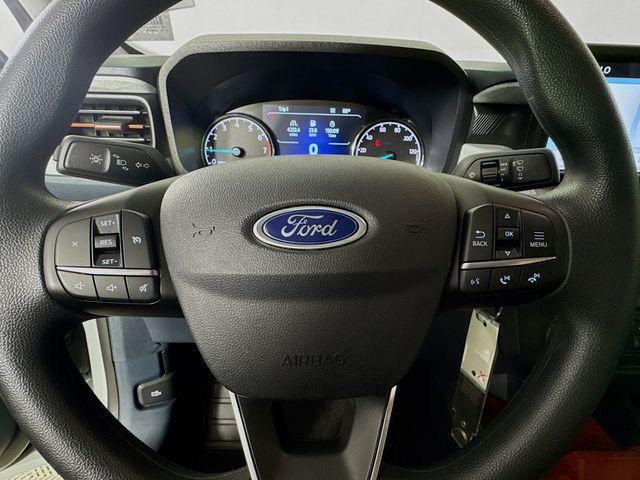 used 2024 Ford Maverick car, priced at $29,500