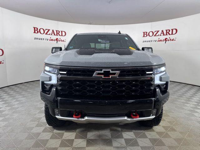 used 2025 Chevrolet Silverado 1500 car, priced at $63,000