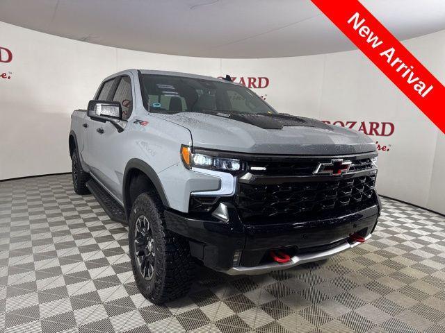 used 2025 Chevrolet Silverado 1500 car, priced at $63,000