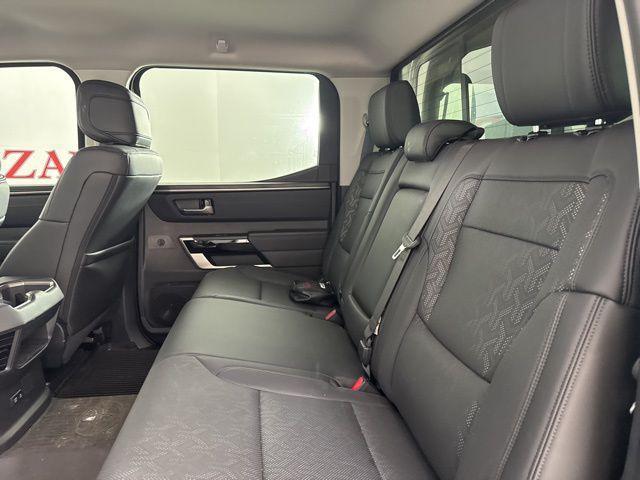 used 2024 Toyota Tundra Hybrid car, priced at $55,000
