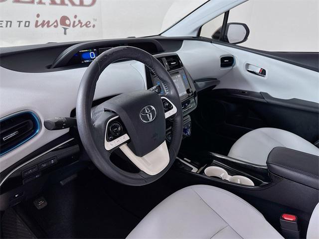 used 2017 Toyota Prius car, priced at $16,000