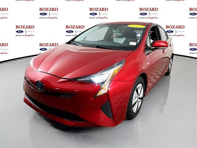 used 2017 Toyota Prius car, priced at $16,000