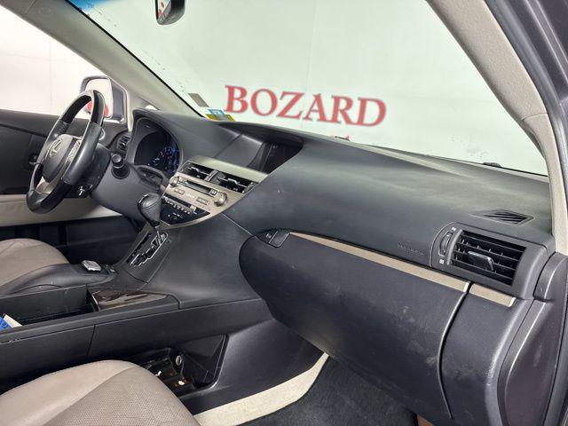 used 2015 Lexus RX 350 car, priced at $13,090