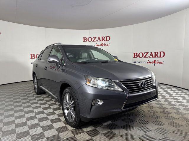used 2015 Lexus RX 350 car, priced at $11,500