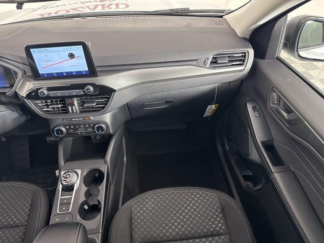 new 2025 Ford Escape car, priced at $26,483