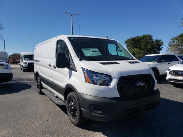 new 2024 Ford Transit-150 car, priced at $50,500