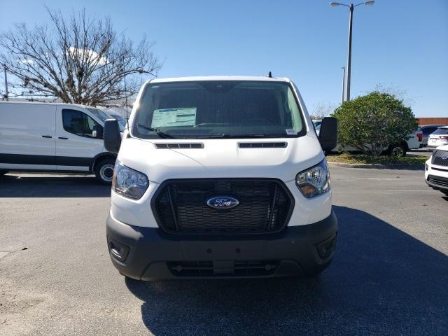 new 2024 Ford Transit-150 car, priced at $56,885