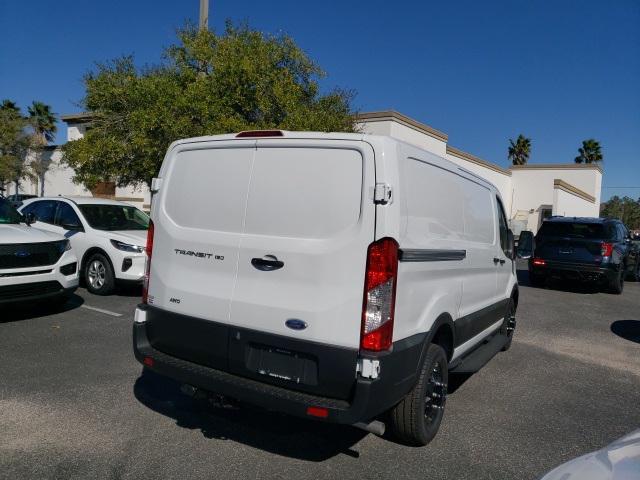 new 2024 Ford Transit-150 car, priced at $50,500