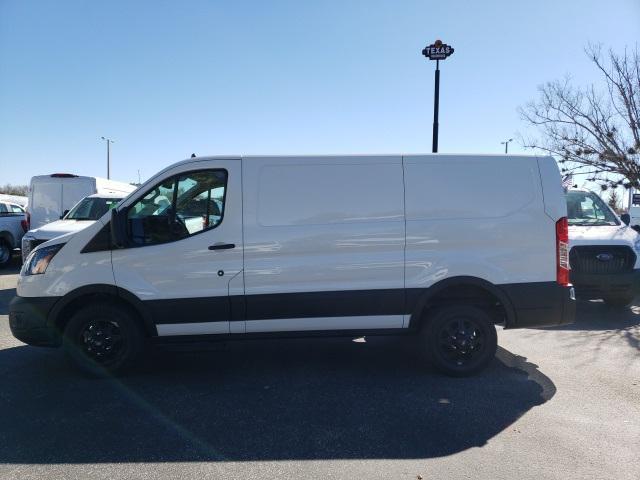 new 2024 Ford Transit-150 car, priced at $50,500