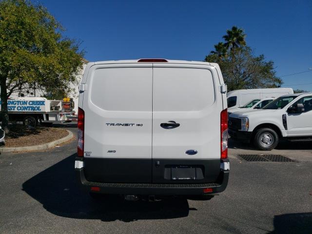 new 2024 Ford Transit-150 car, priced at $50,500