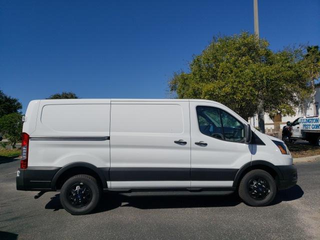 new 2024 Ford Transit-150 car, priced at $50,500