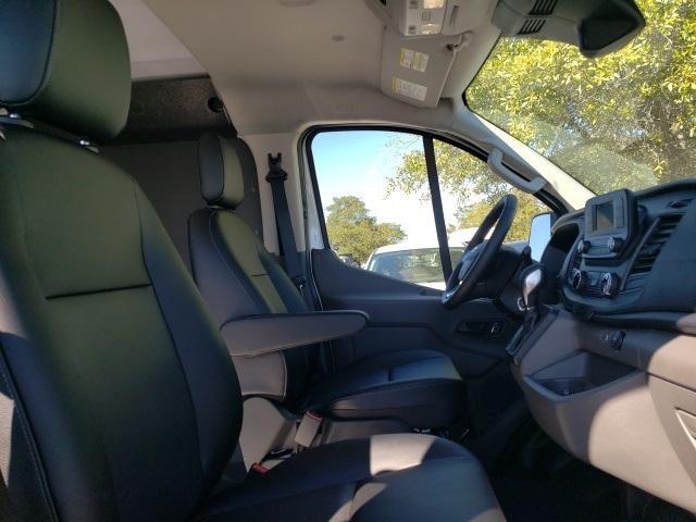 new 2024 Ford Transit-150 car, priced at $56,885