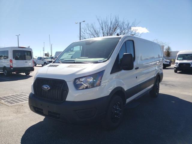 new 2024 Ford Transit-150 car, priced at $50,500