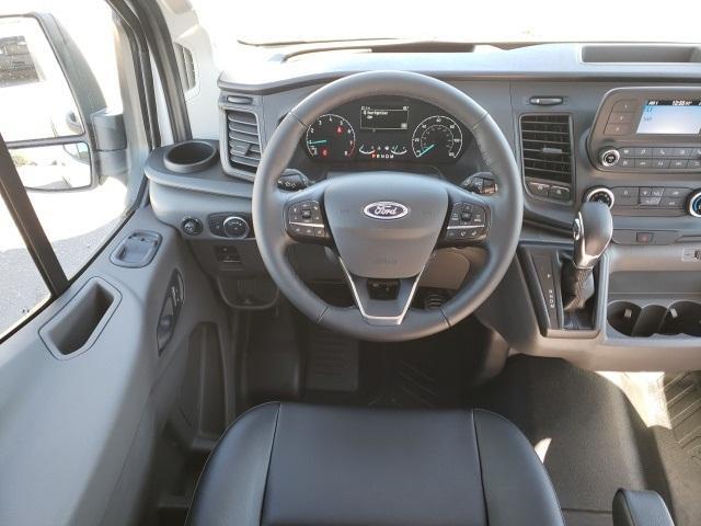 new 2024 Ford Transit-150 car, priced at $56,885