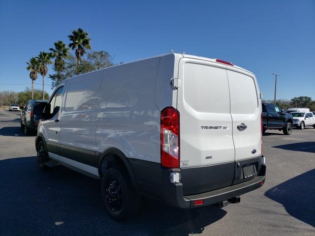 new 2024 Ford Transit-150 car, priced at $50,500